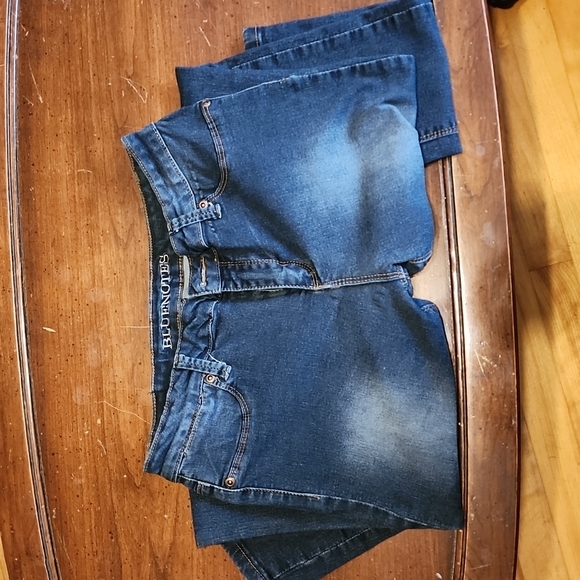 Bluenotes 'Taylor' Jeggings. - Picture 2 of 3